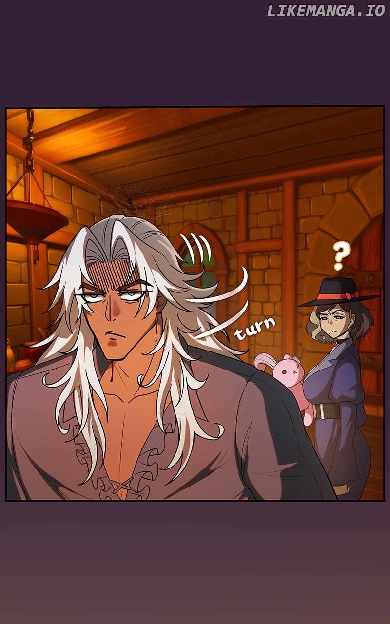 Raising Hell: A Demon's Guide to Parenting Chapter 14 51